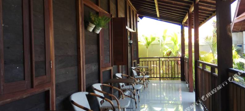 多元素住宿加早餐旅馆(Elementsbnb)图片