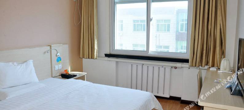 亿信酒店(泊头火车站店)图片