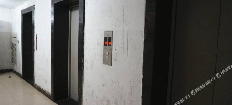 缘爱巢公寓(石家庄勒泰中心店)图片