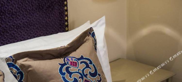 雅顿酒店(The Arden Hotel Stratford - Eden Hotel Collection)图片