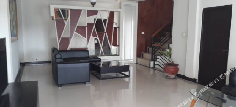 凯东格南玛克西酒店(Maxi Hotel Kedonganan)图片