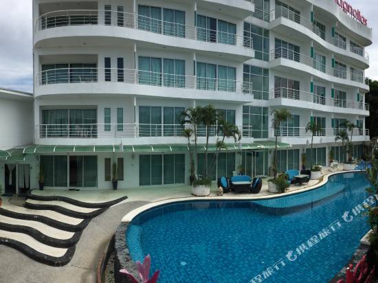 木蘭芭堤雅精品度假酒店