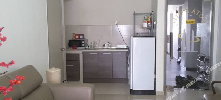 杜塔公寓酒店(Duta Hotel & Residence)图片