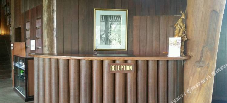 生活修养曼姜安酒店(The Menjangan by LifestyleRetreats)图片