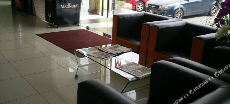 芙蓉上城酒店(Uptown Hotel Seremban)图片