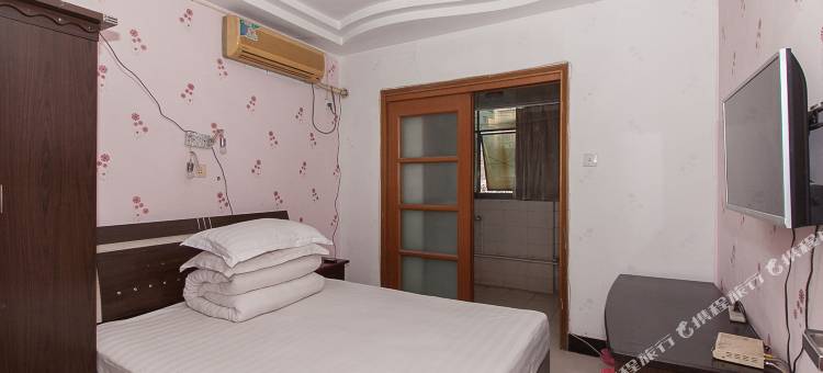 淮北天香宾馆图片