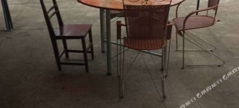 南雄香香农家菜馆(中坪书画生态园分店)图片