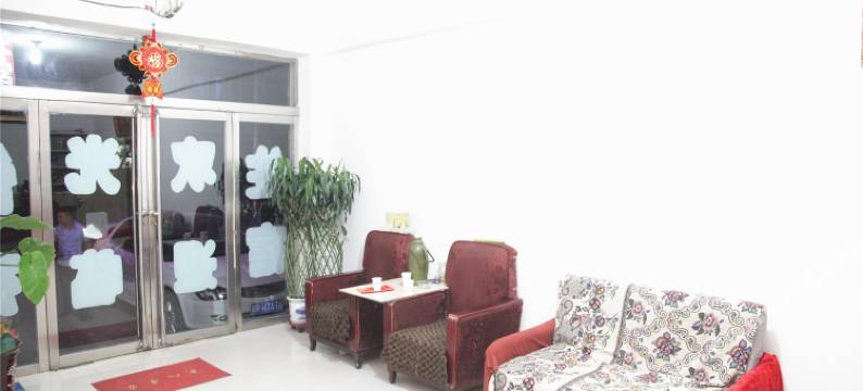 浑源恒美旅馆图片