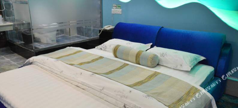 正定品尚酒店(正定古城店)图片