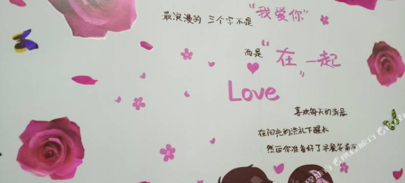 爱情公寓(郑州航院店)图片