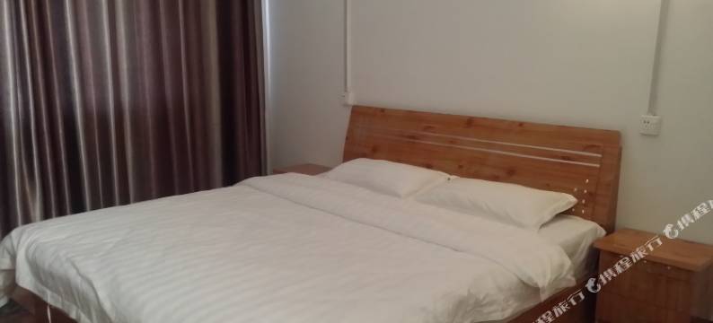 众鑫宾馆(建平二部)图片