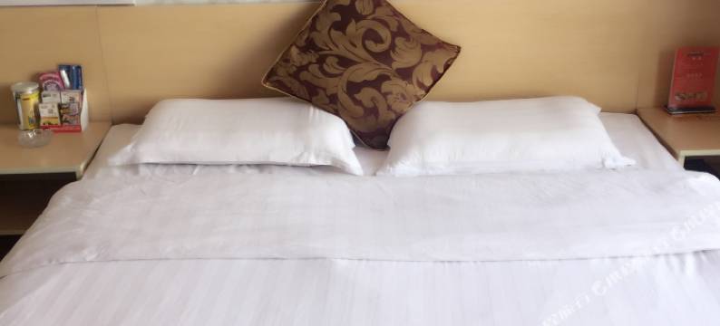 新民弘扬快捷宾馆六部图片