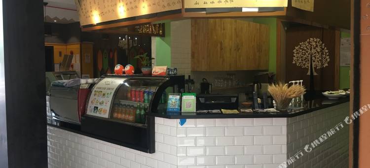 7天优品酒店(上海徐家汇龙华路地铁站店)图片