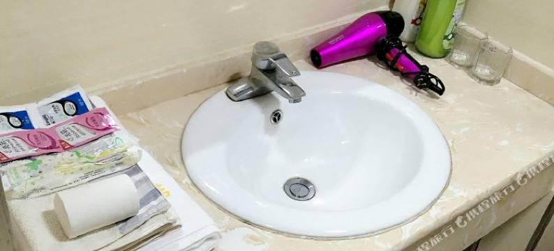 石家庄嘉美精品公寓(长安万达嘉和广场店)图片