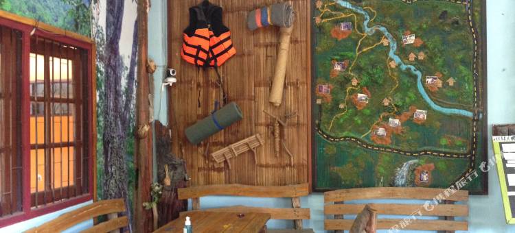 勇闯天涯营舍(Trekker Camp)图片
