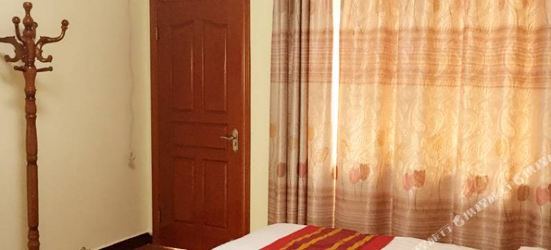 乌镇又见小巷客栈图片