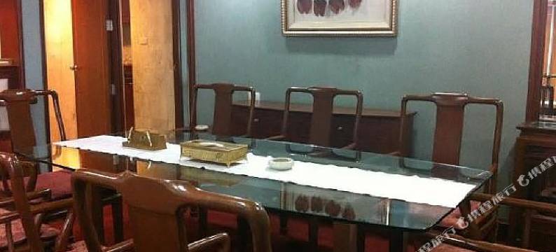 合艾丽景湾酒店(The Regency Hotel Hatyai)图片