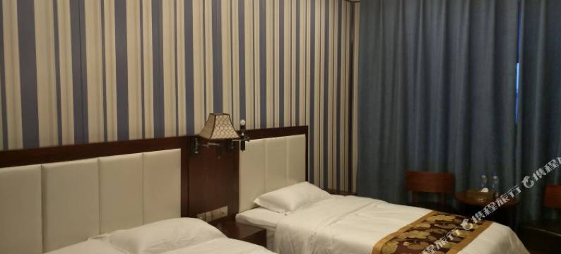 牙克石如意商务假日酒店图片