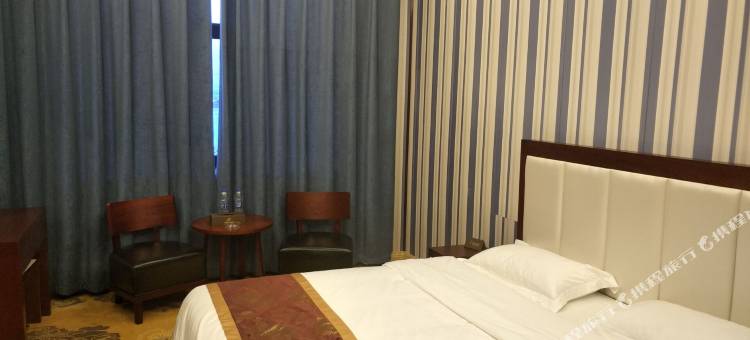 牙克石如意商务假日酒店图片