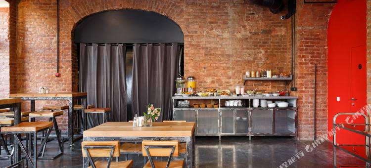 S13车站酒店(Station S13 Hotel)图片