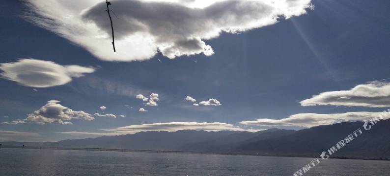 大理文化小院客栈图片