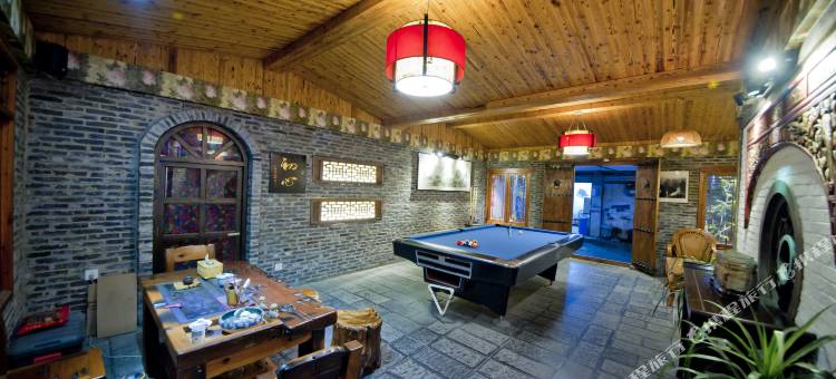 江畔·繁花茚舍图片