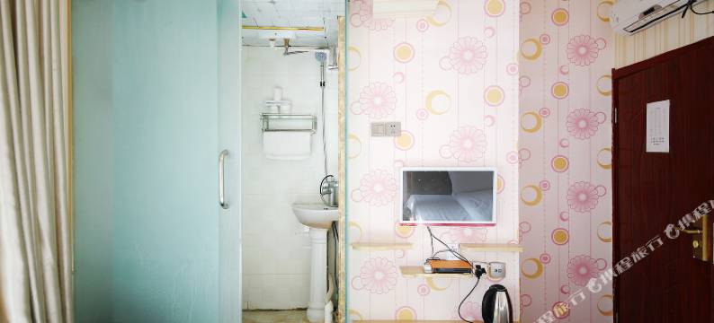 兰州好家庭旅馆图片