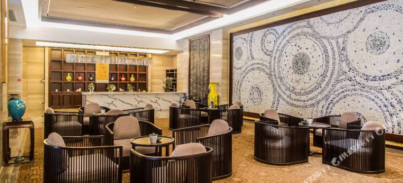 杭州柏锦花园酒店图片