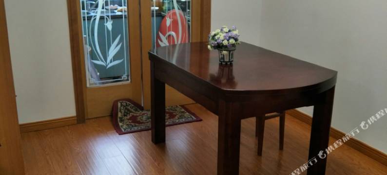 舟山和谐民宿图片