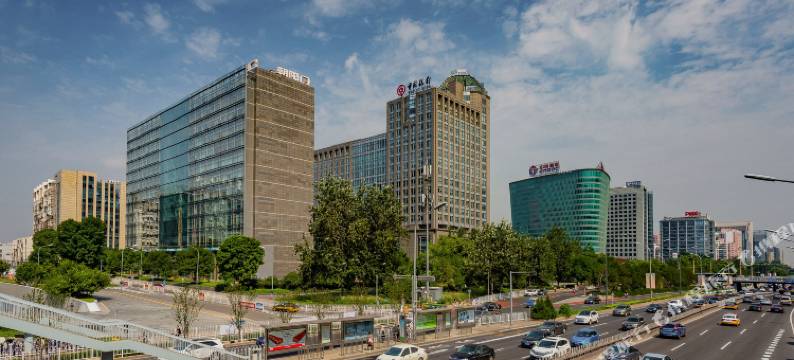 金成公寓(北京朝阳门店)图片