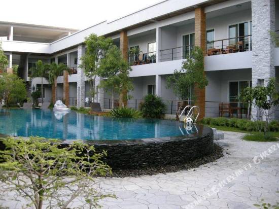 花園住宿加早餐旅館