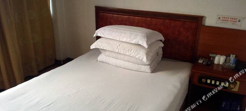 杭州鑫和宾馆图片