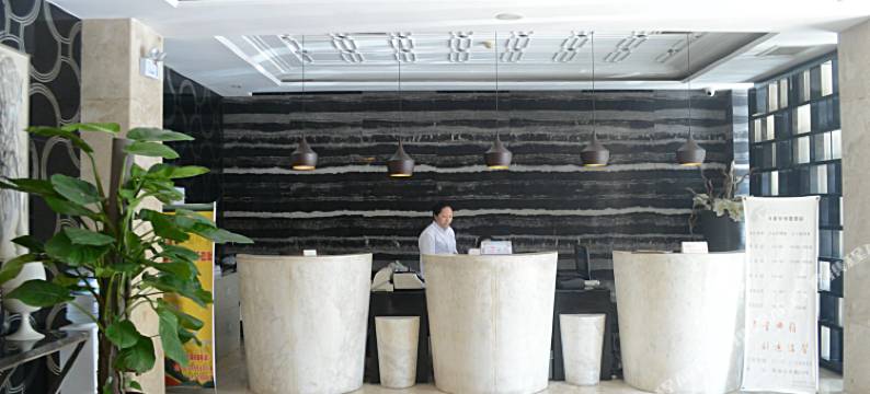 天美乐快捷酒店(襄阳立业路店)图片