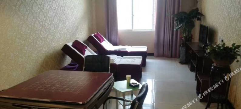 中牟澳航快捷酒店图片