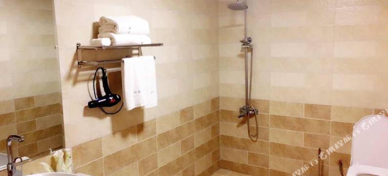 鸡西格林鼎盛酒店图片