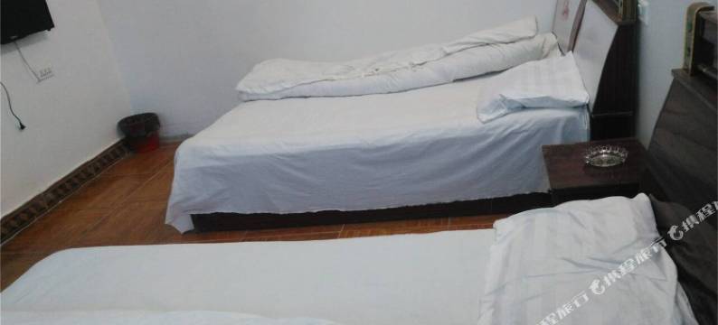 武汉石化招待所图片