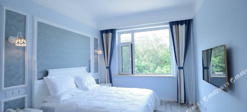 葫芦岛君祥客栈图片