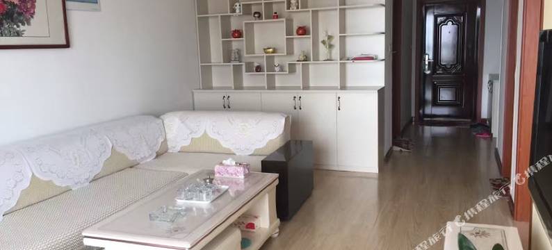 雯名公寓(青岛金沙滩路店)图片