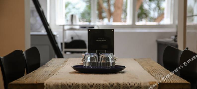 Secret Garden 首长公寓(上海瑞金二路店)图片