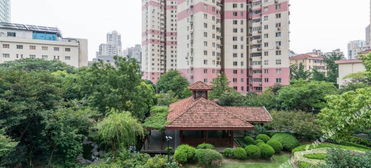 徒者普通公寓(上海制造局路店)图片