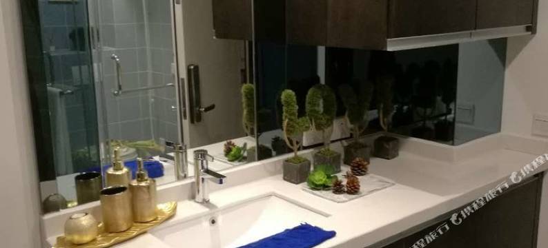 句容未来域国际公寓图片