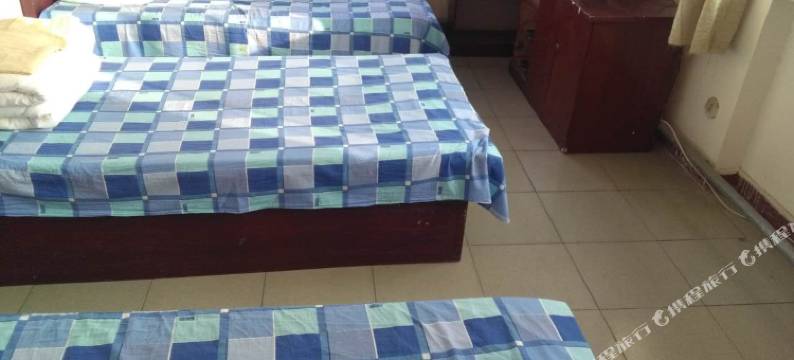 沧州北个体车站宾馆图片