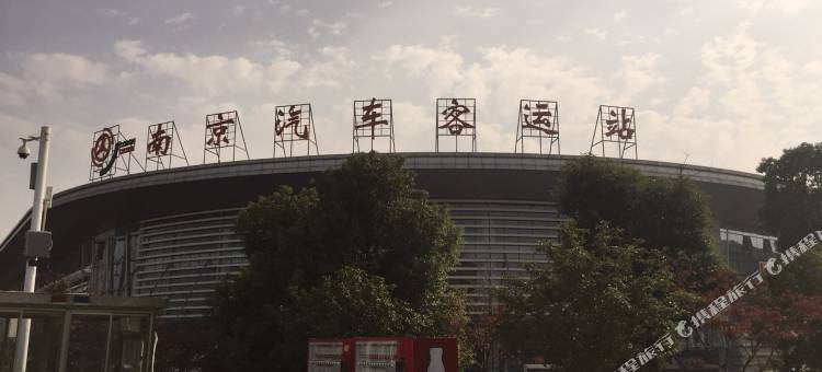 南京黄家圩普通公寓图片