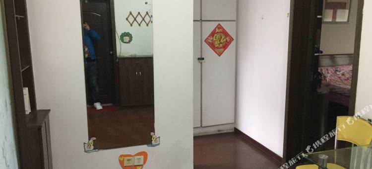 南京黄家圩普通公寓图片