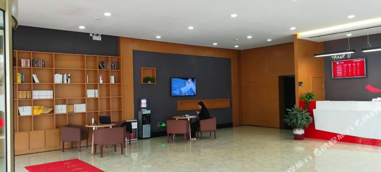 尚客优酒店(邹城唐村迎宾大道电厂店)图片