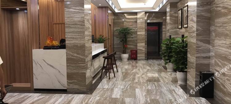 竹溪腾飞商务宾馆图片