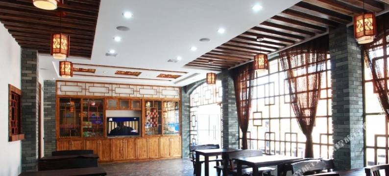 丹霞山客家民宿图片