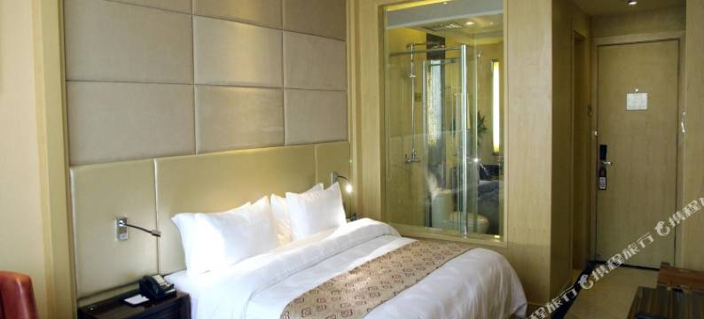 周口法姬娜国际大酒店图片