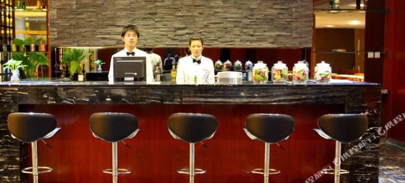 北京京林大厦图片