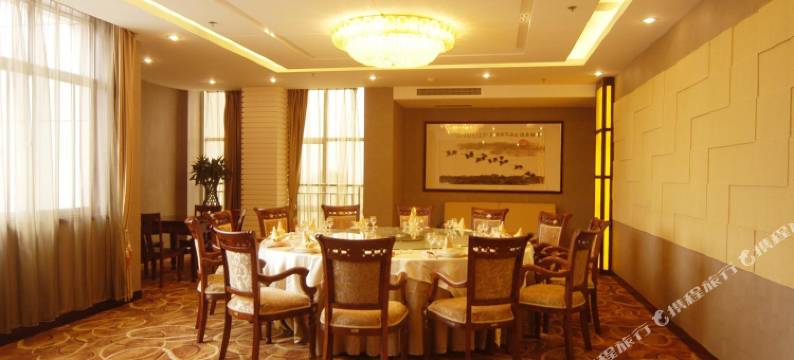 本溪金山宾馆图片